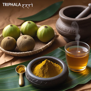 The Complete Guide to Triphala: Benefits, Uses & Why Ayurveda Swears By It