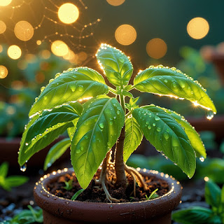 Tulsi Secrets: 15 Science-Backed Benefits & How to Use It Daily