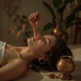 Nasya: Ayurveda’s Ancient Secret for Rejuvenating Your Head, Senses, and Soul