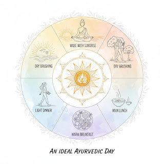 Weight Loss? Understand ‘Kapha’, Not Crash Diets.