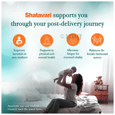 Shatavari Benefit 2